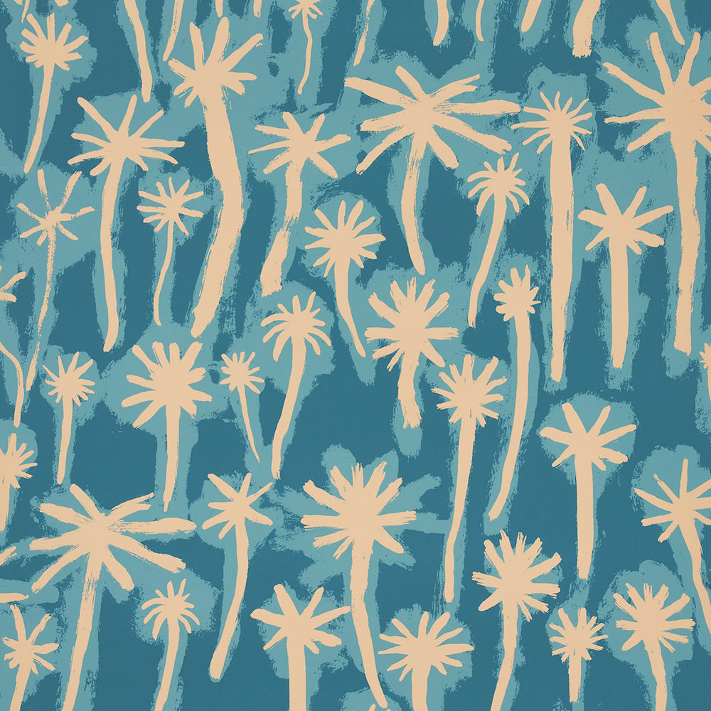 PALMITAS | Bahama
