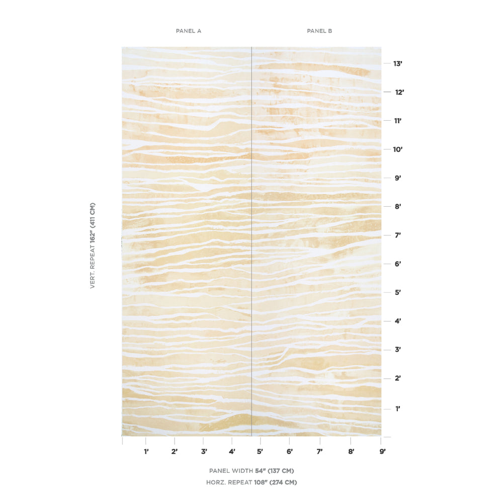TERRA PANEL SET | Erosion