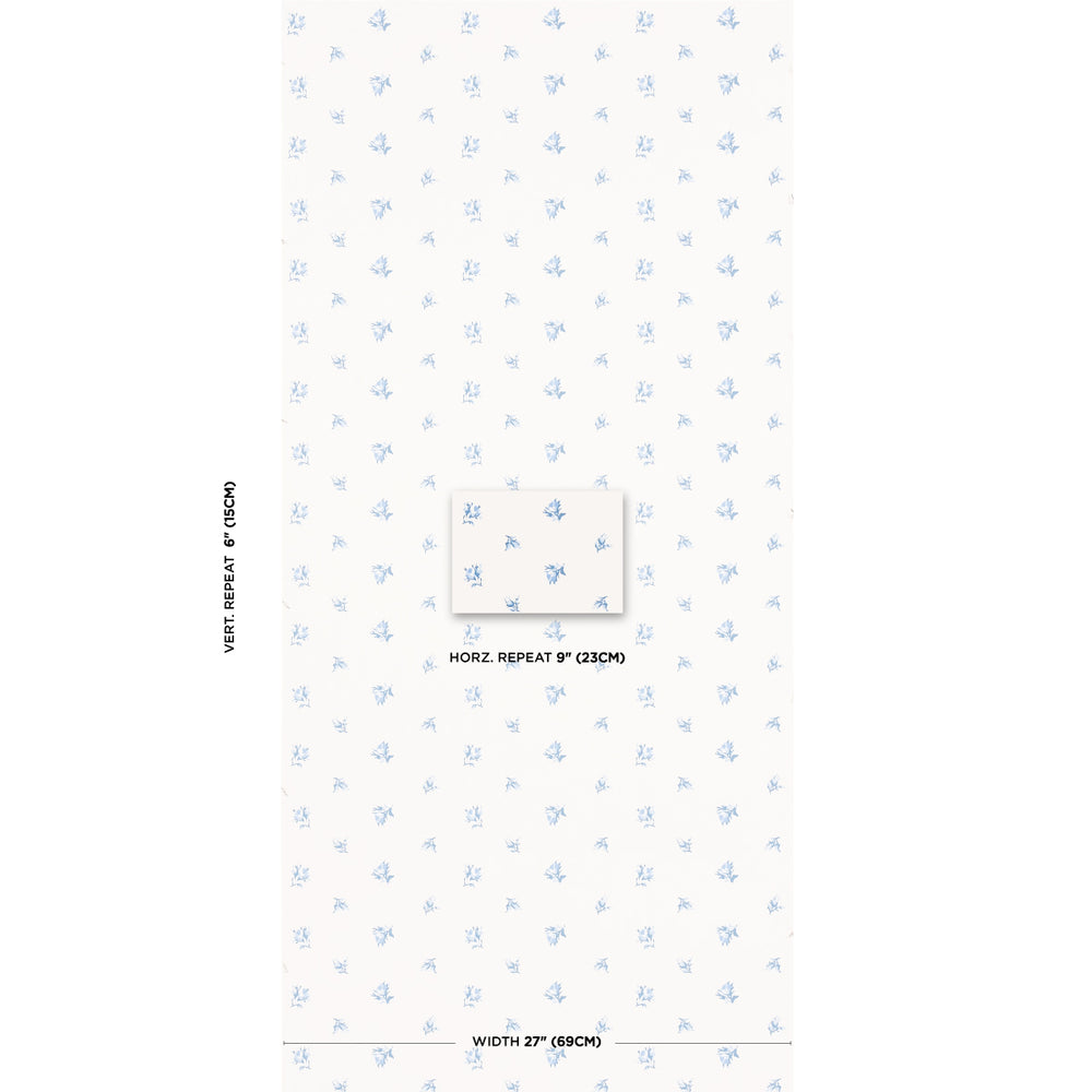 MARGIE FLORAL | Porcelain