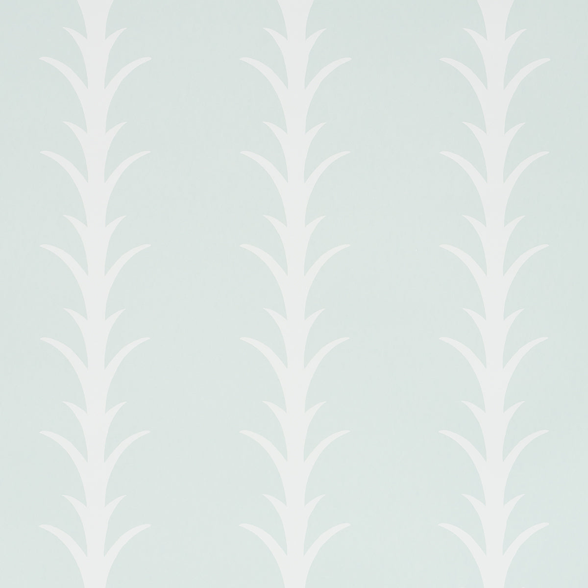 ACANTHUS STRIPE | IVORY ON MINERAL