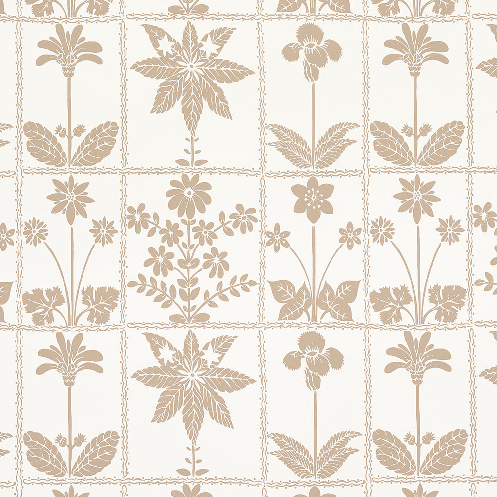 GEORGIA WILDFLOWERS | Neutral