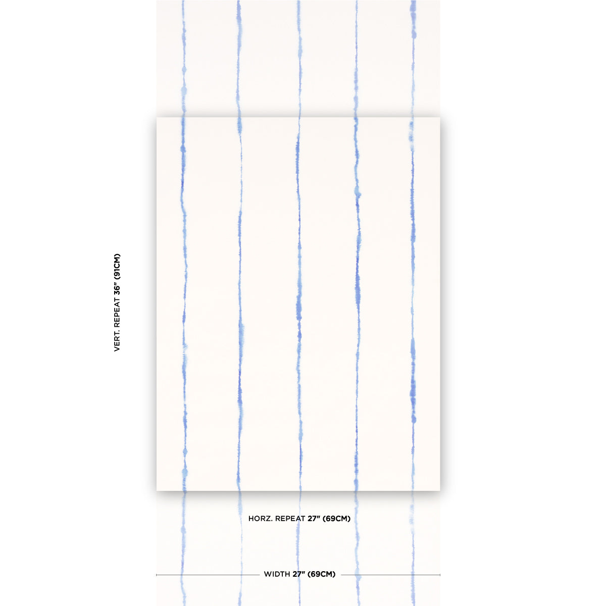 EPHEMERA | Cornflower