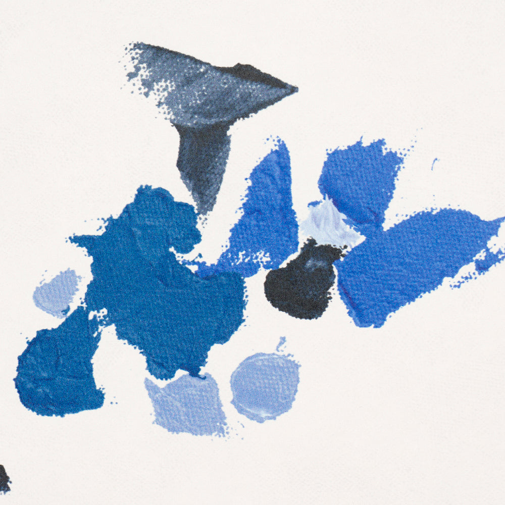 Fairfarren | Clean Blue