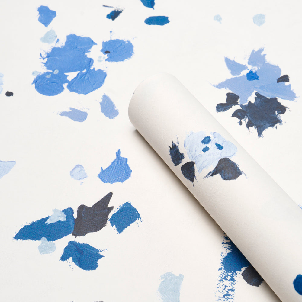 Fairfarren | Clean Blue