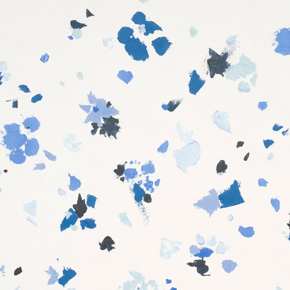 Fairfarren | Clean Blue