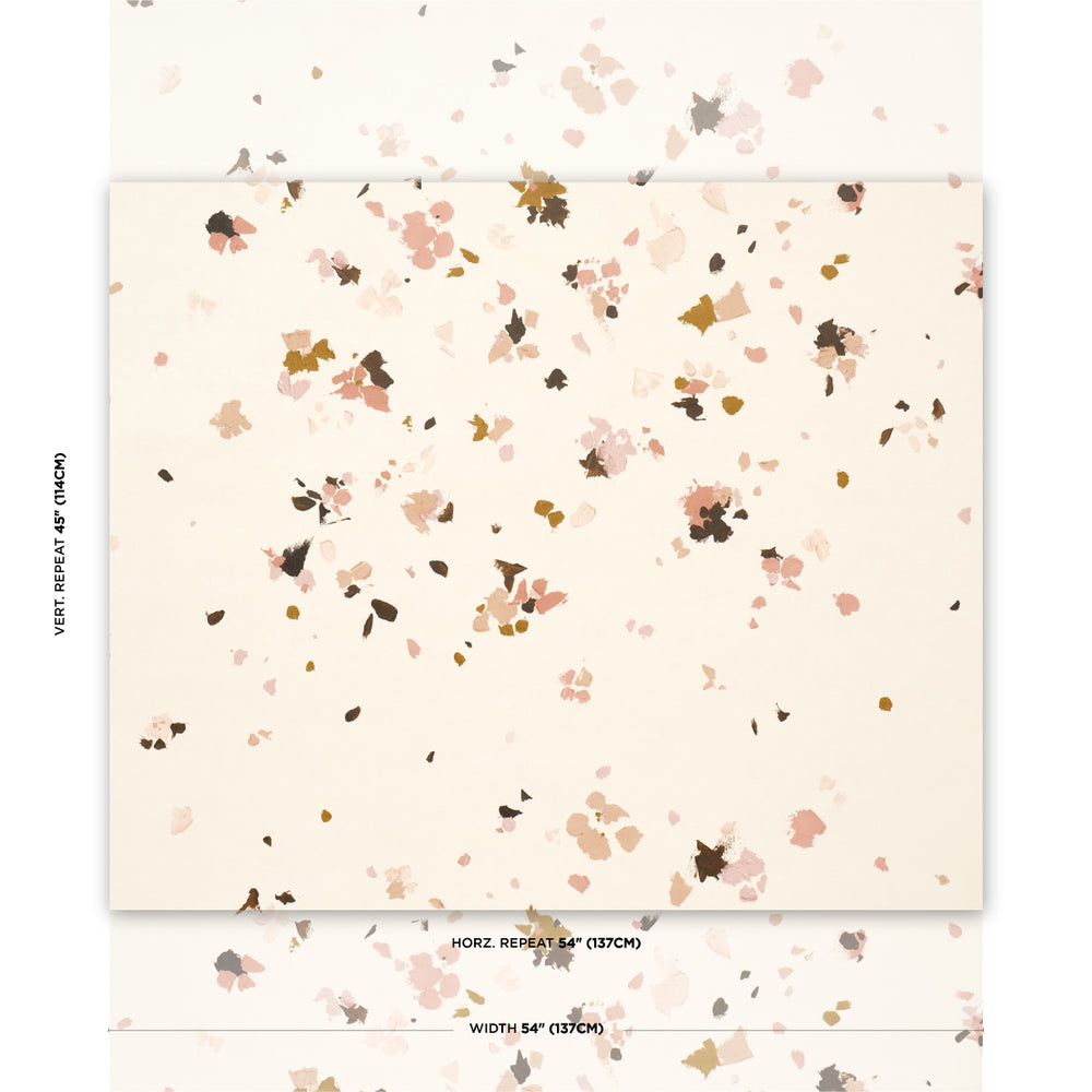 Fairfarren | Warm Pink