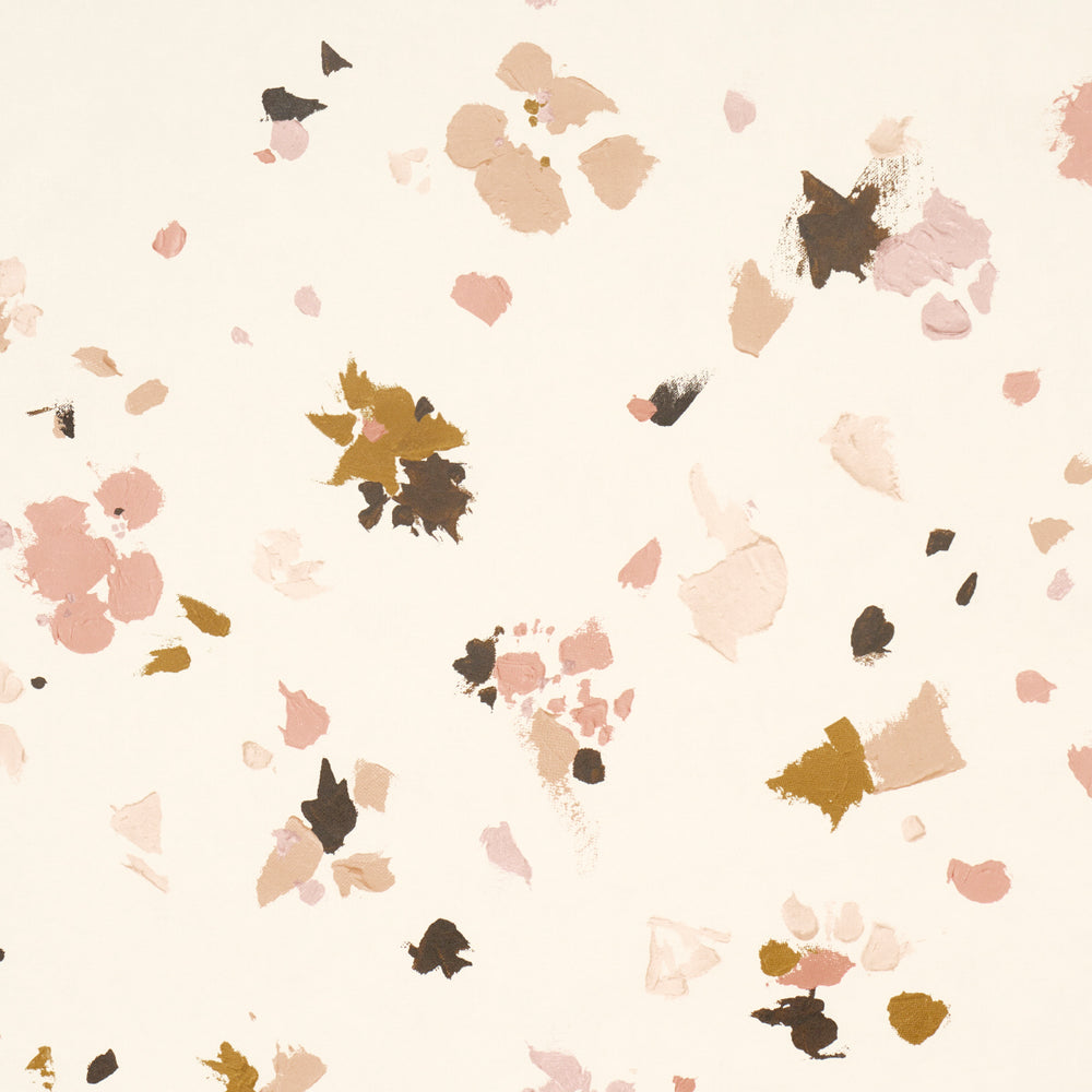 Fairfarren | Warm Pink