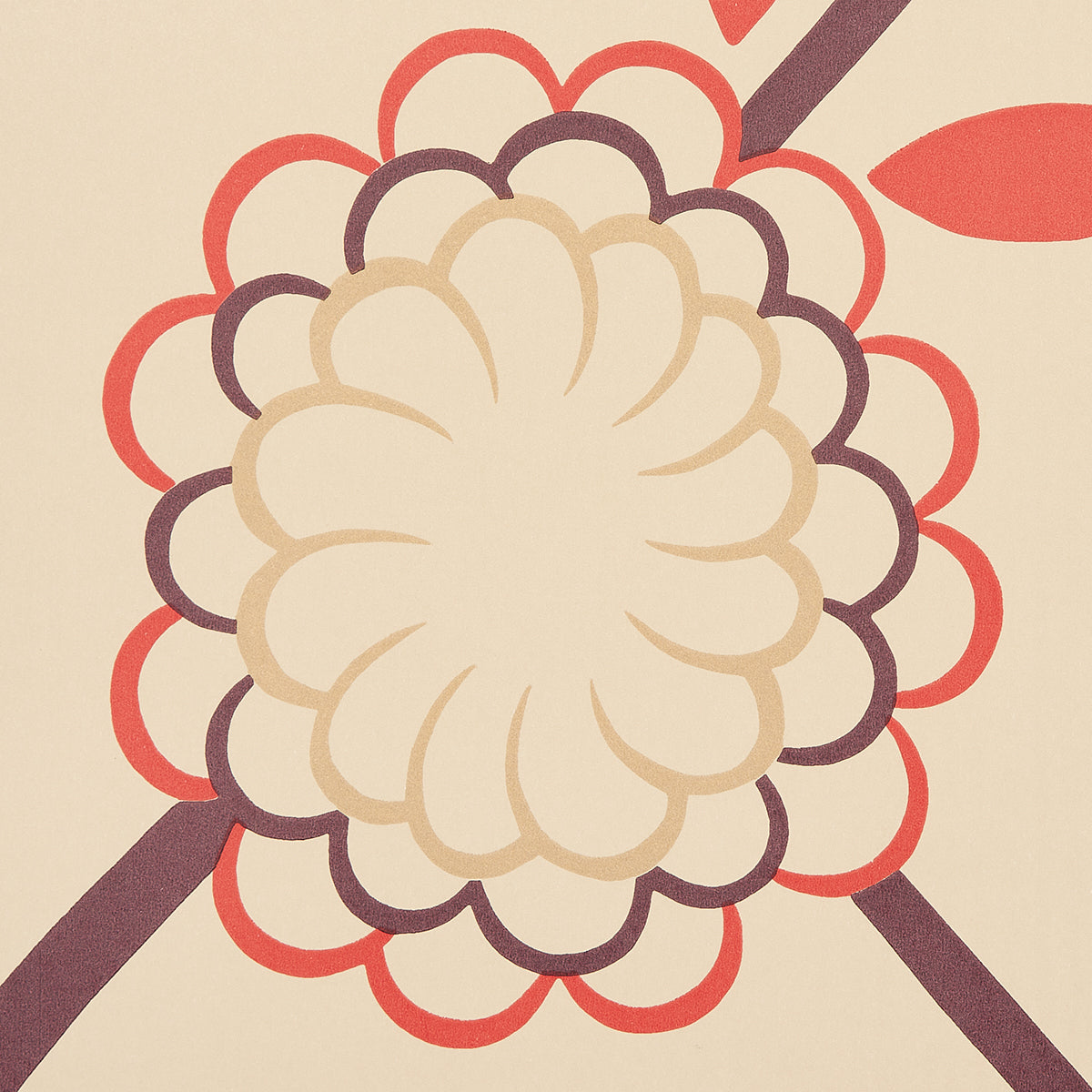 BIRDTREE | Cockatoo Red