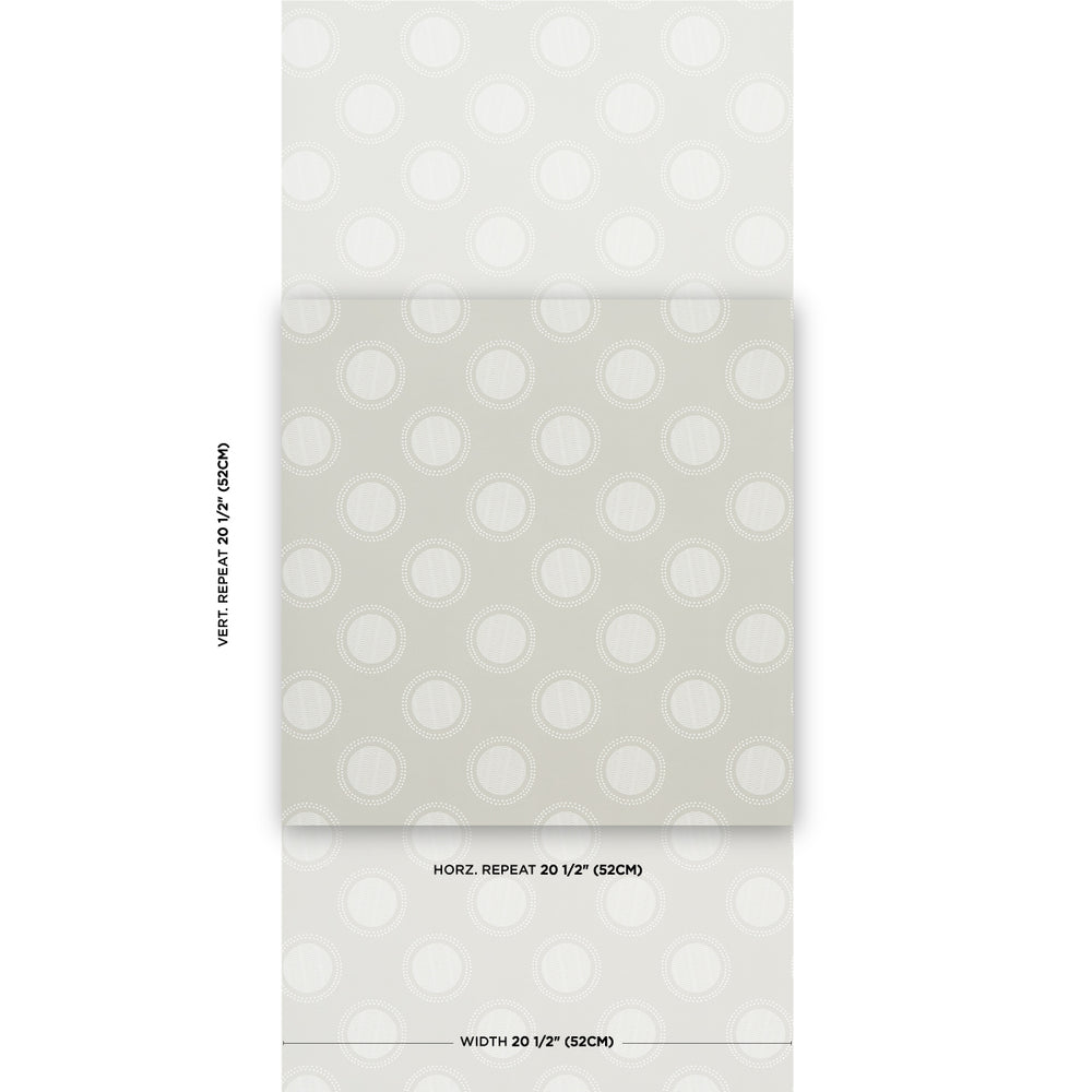 WATERMARK | Powder Grey