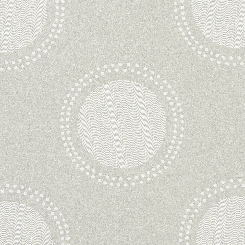 WATERMARK | Powder Grey