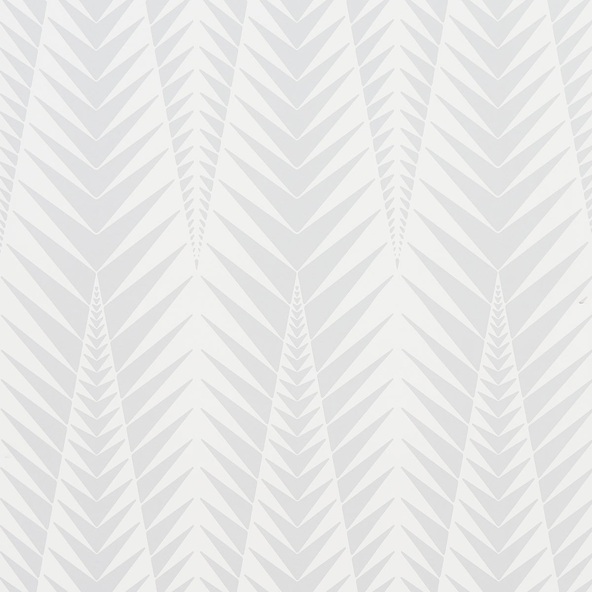 ZEBRA | Dove Grey