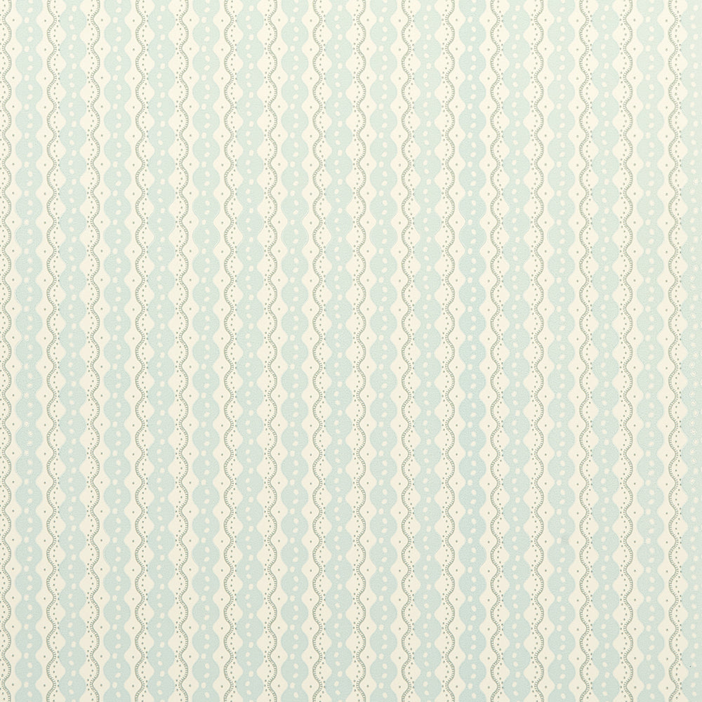 CENTIPEDE STRIPE | Icing Blue