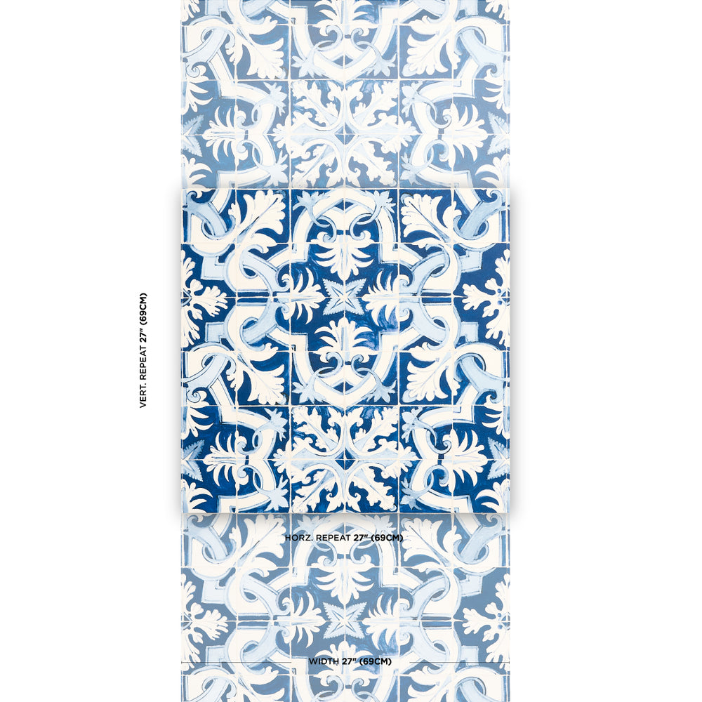 Azulejos | Azure