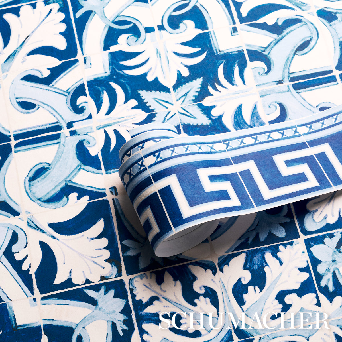 AZULEJOS | Azure