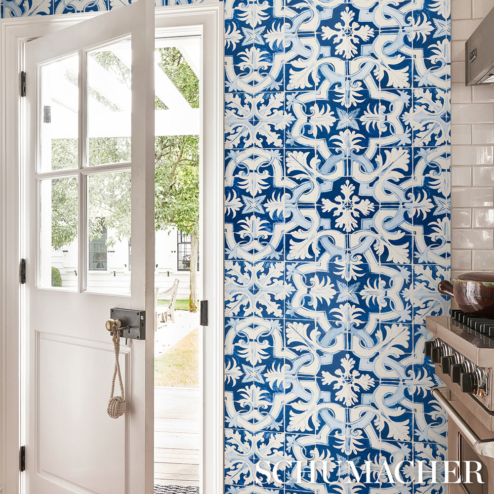 Azulejos | Azure