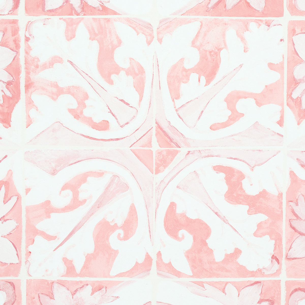 AZULEJOS | Pink