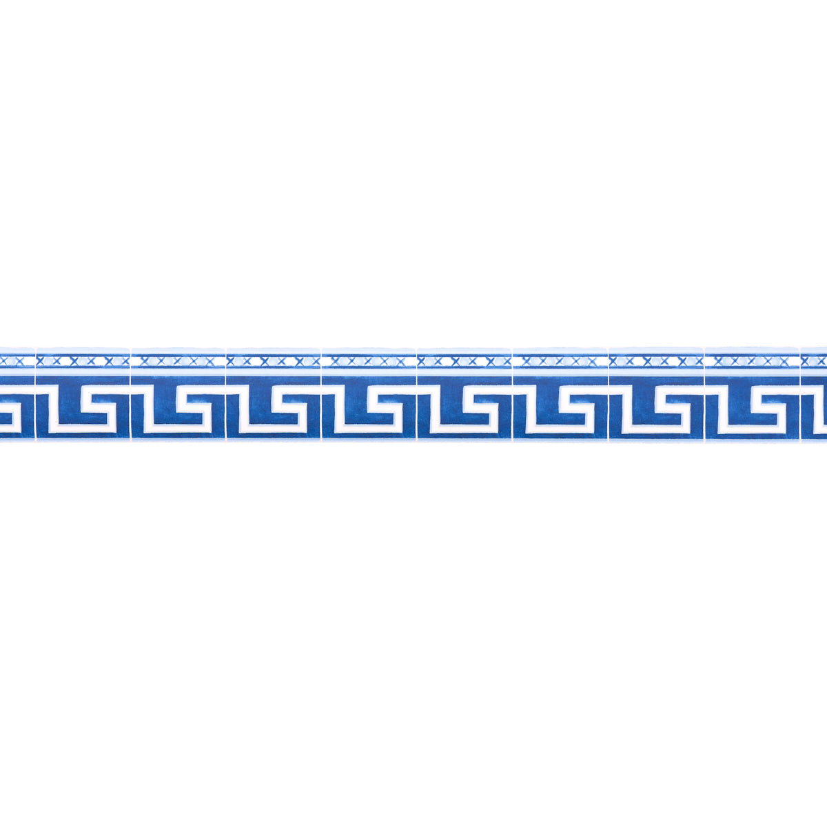 AZULEJOS BORDER | Azure