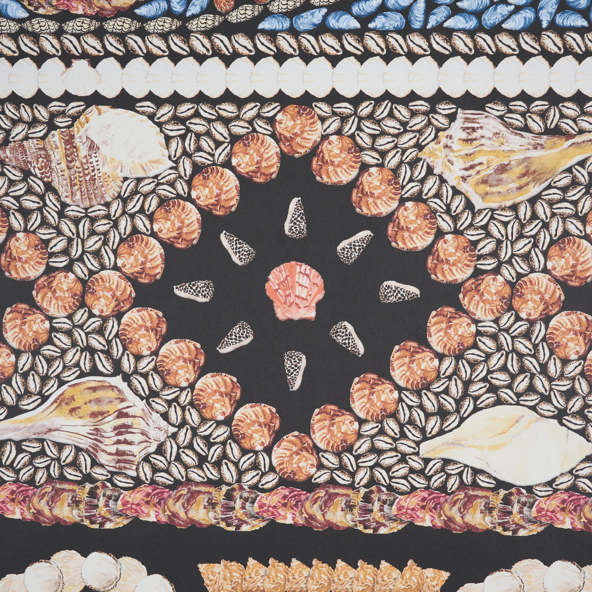 SHELL GROTTO PANEL A | ONYX MULTI