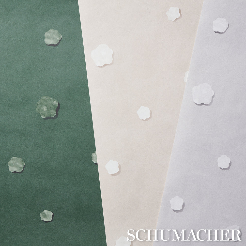 HEAVENLY BODIES | Deep Green