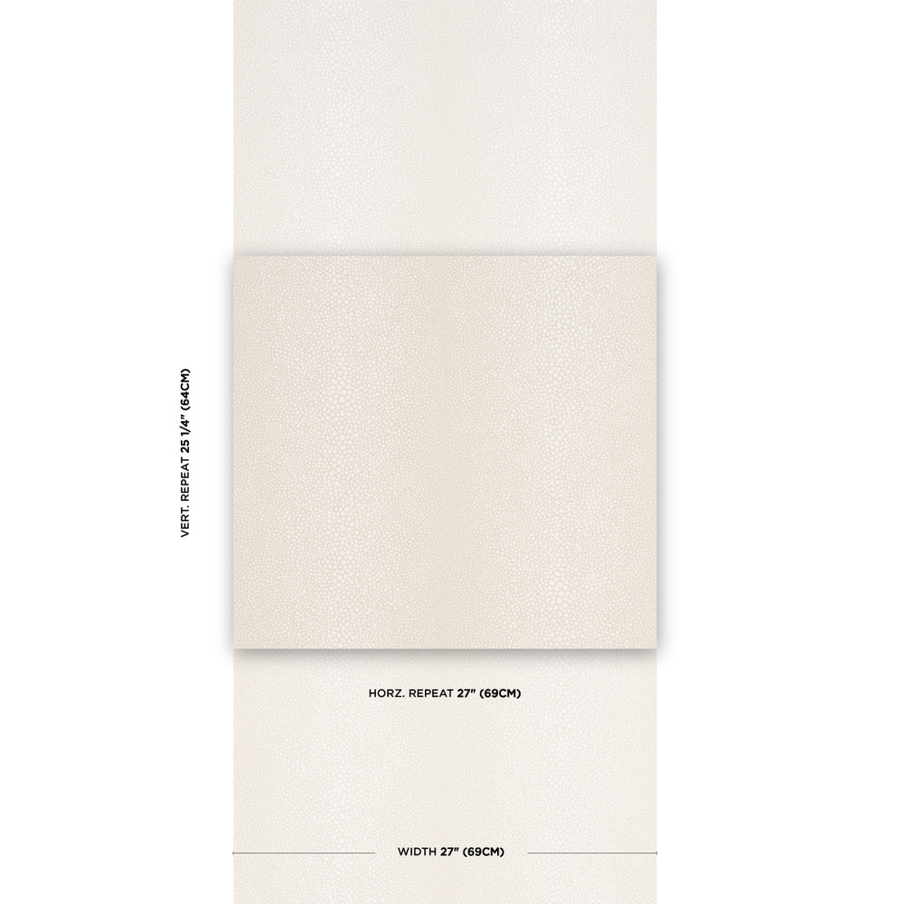 FICKLE TEXTURE | Ivory