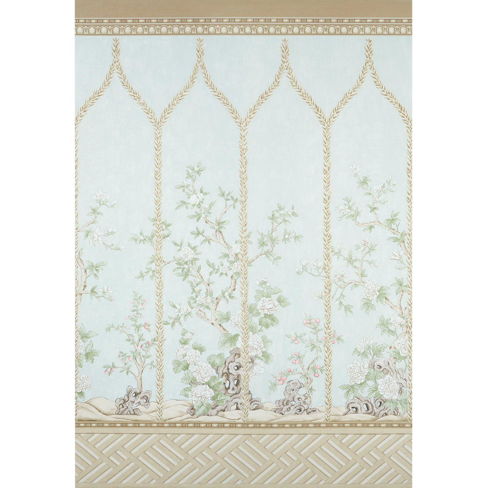 VICTORIA PANEL SET | Mineral