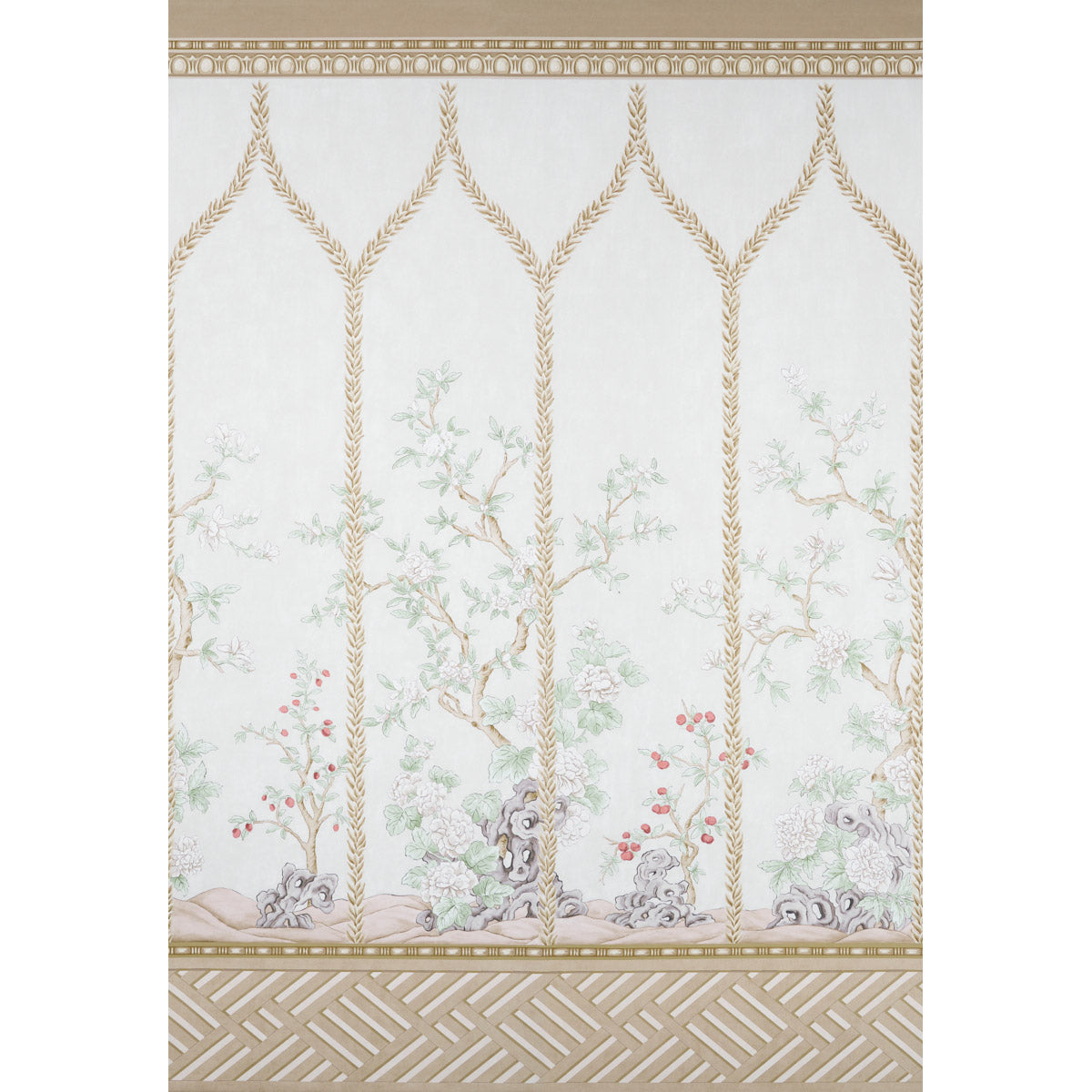 VICTORIA PANEL SET | Stone