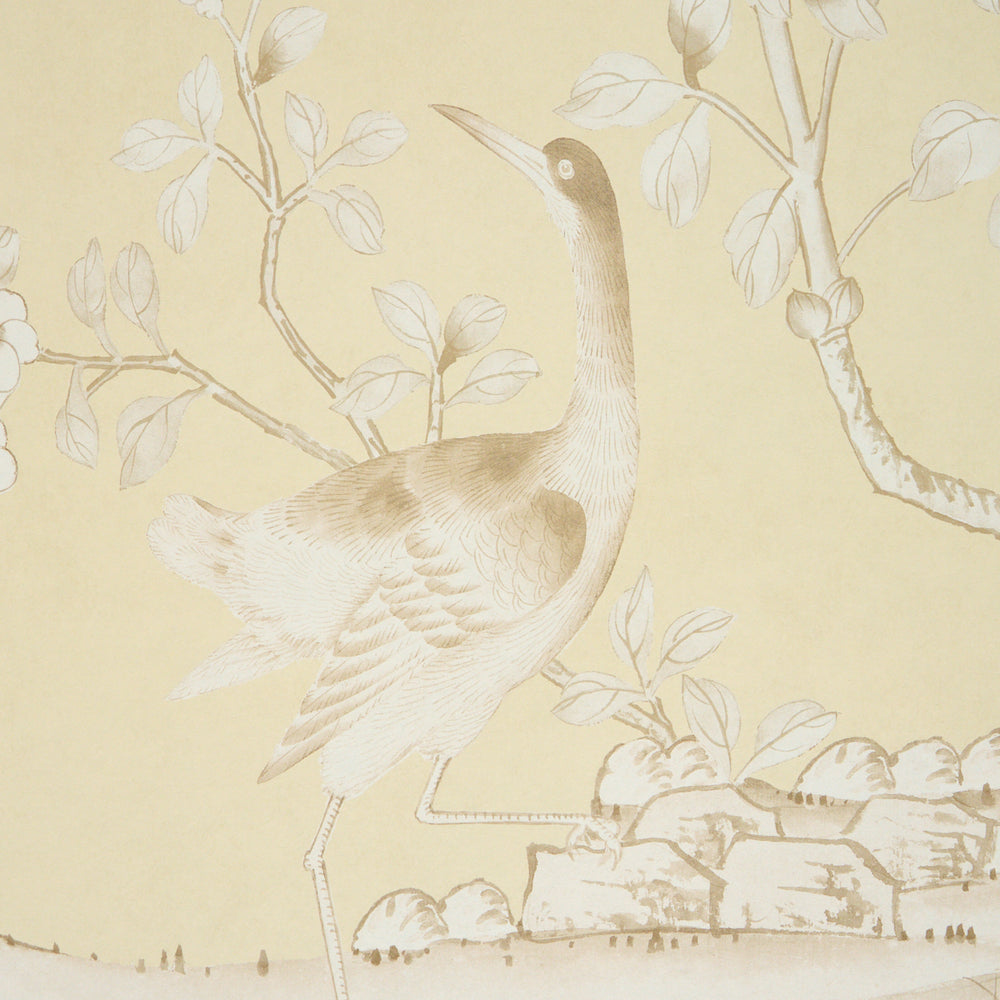 Chinois Palais Panel | Butter