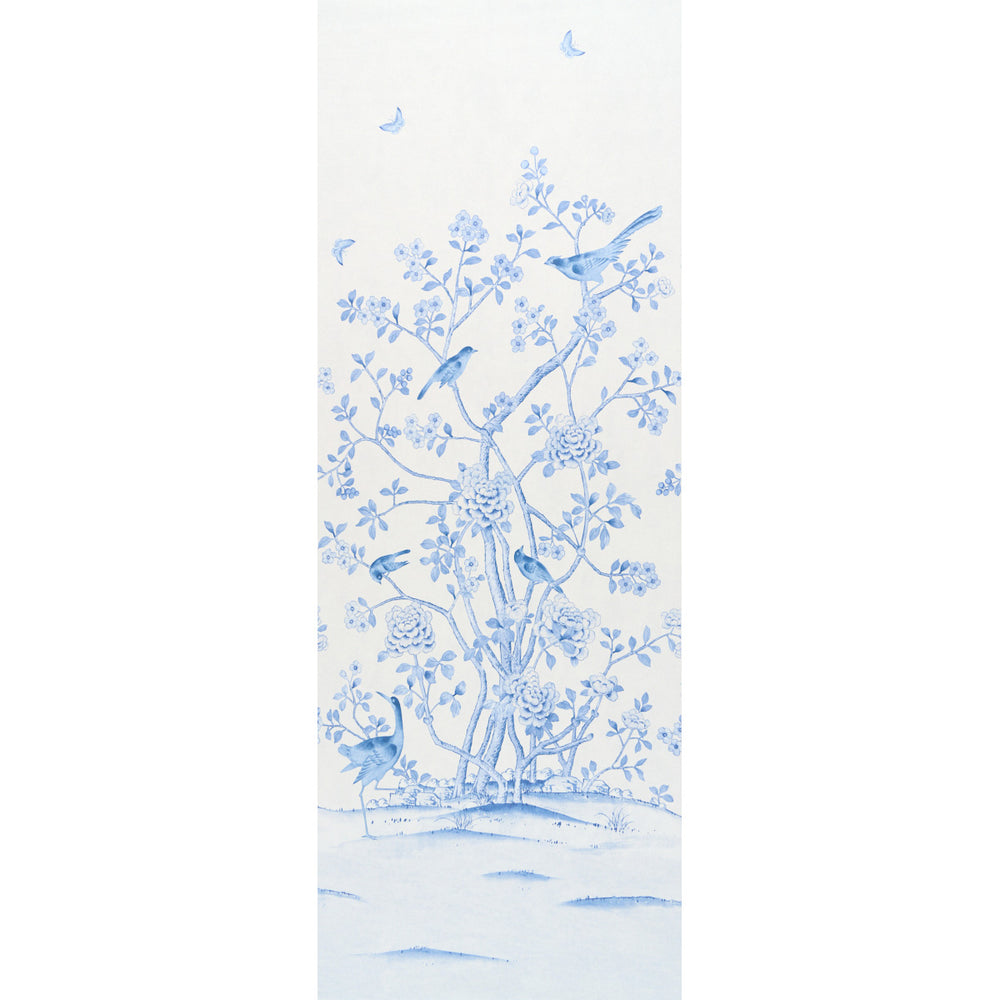 Chinois Palais Panel | Porcelain