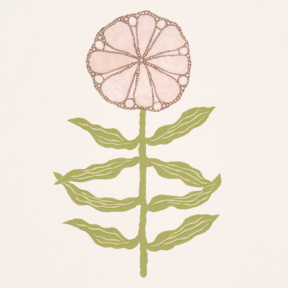 PRETTY PETALS | Blush