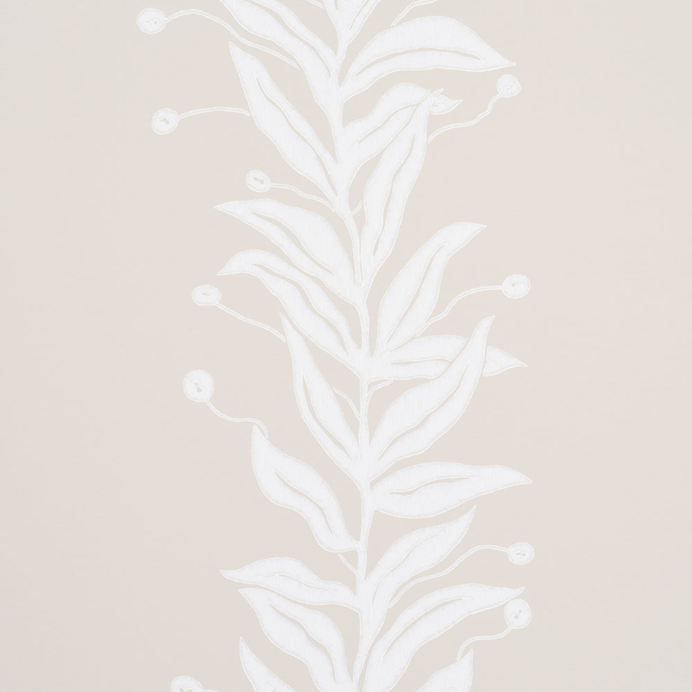 TENDRIL STRIPE | Natural