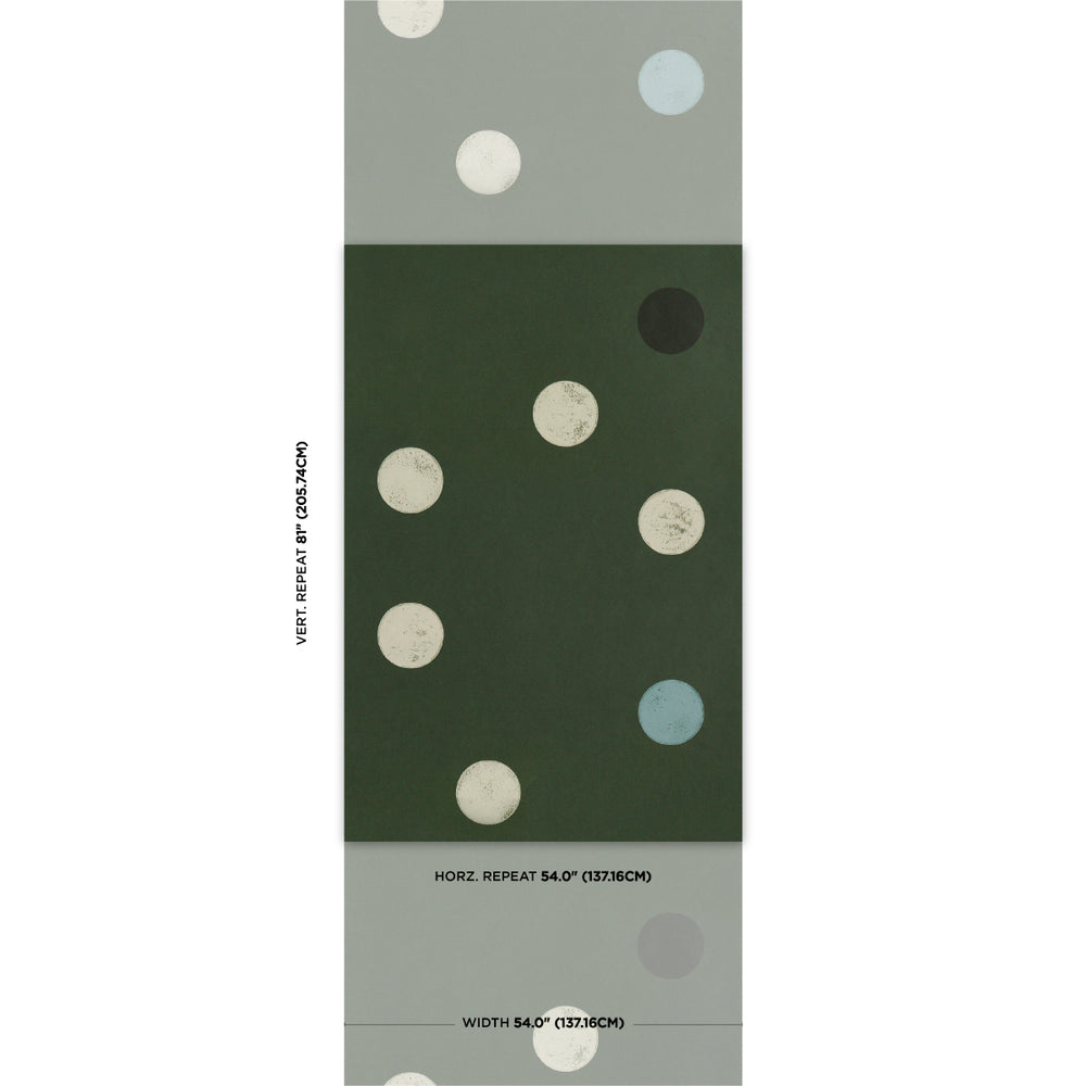 MONTE CARLO | Deep Green