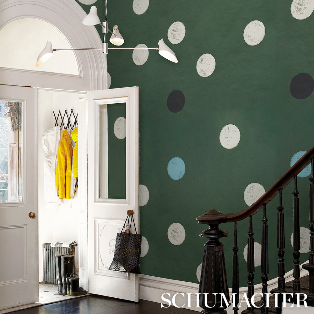 MONTE CARLO | Deep Green