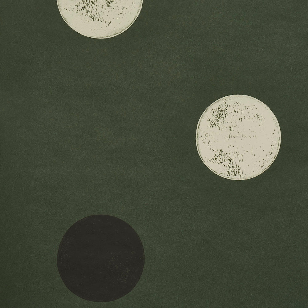 MONTE CARLO | Deep Green