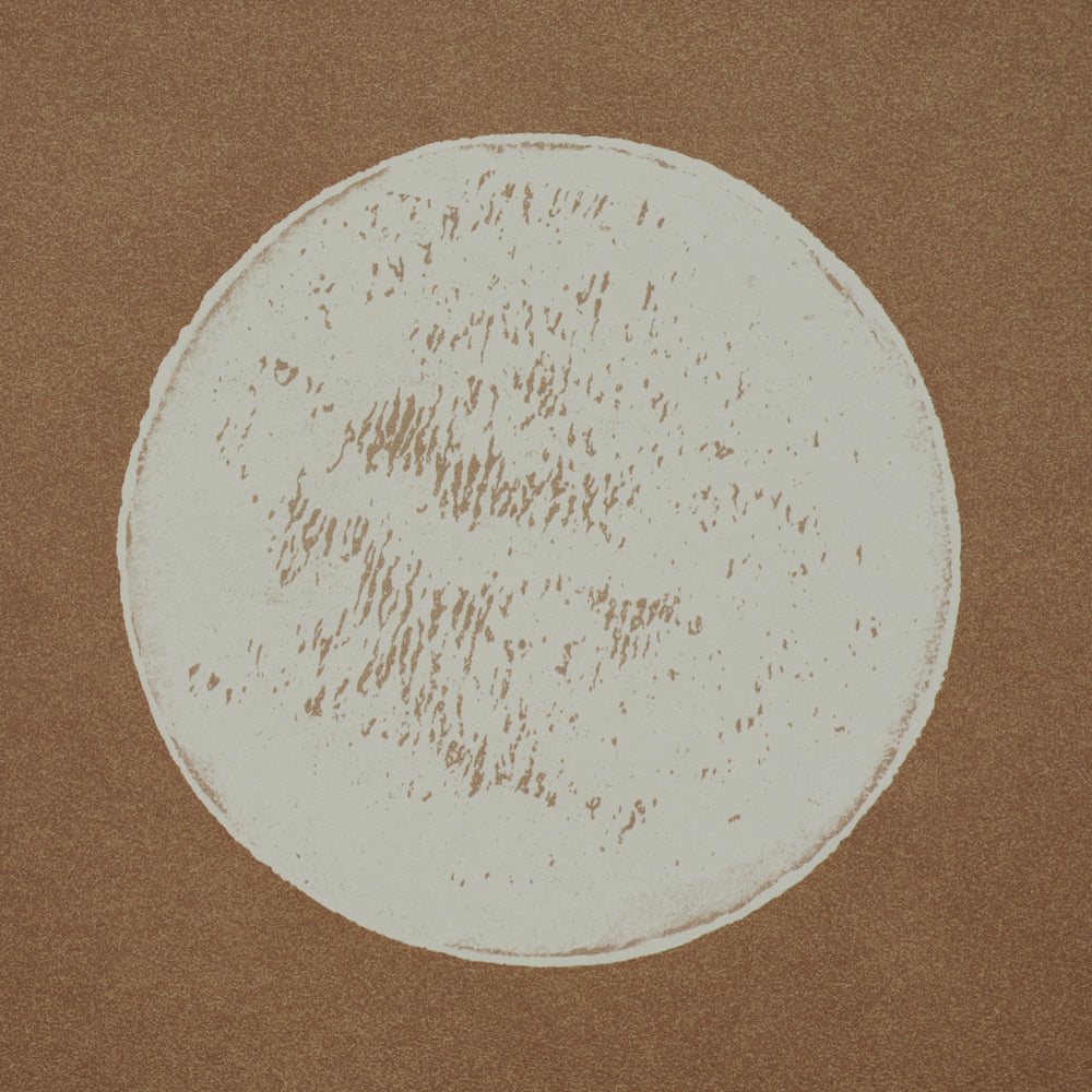 MONTE CARLO | Earthy Brown