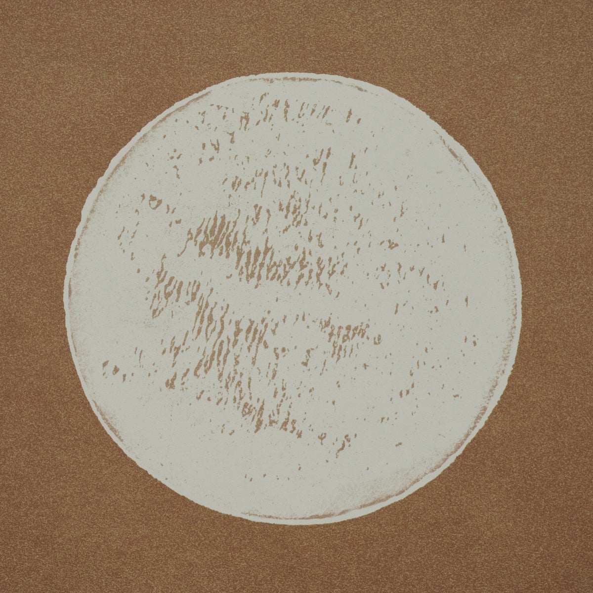 MONTE CARLO | Earthy Brown