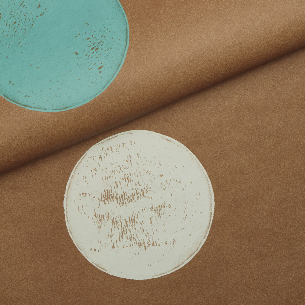 MONTE CARLO | Earthy Brown