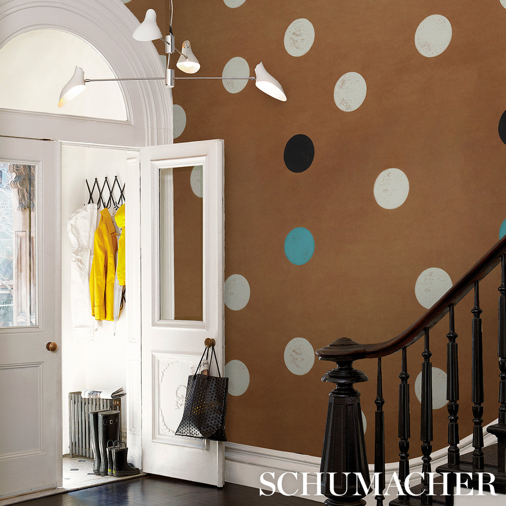 MONTE CARLO | Earthy Brown