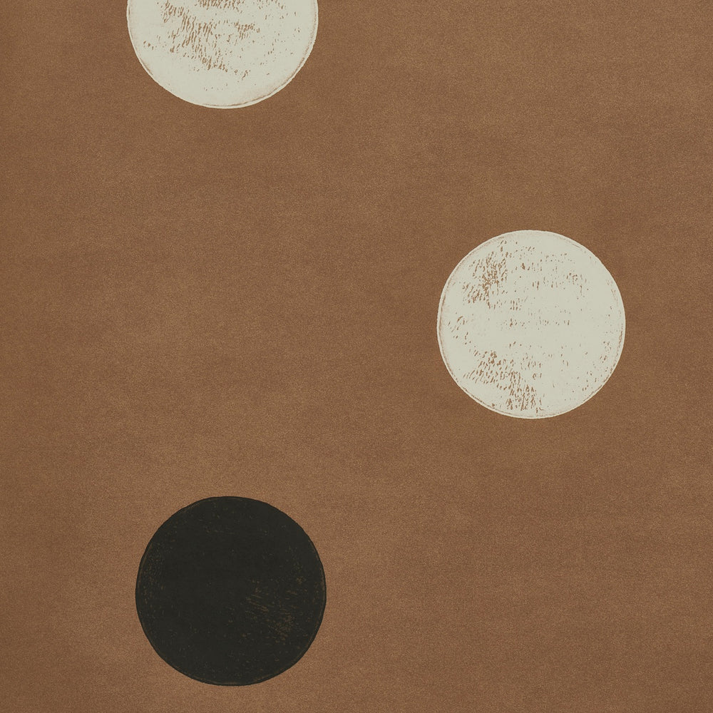 MONTE CARLO | Earthy Brown