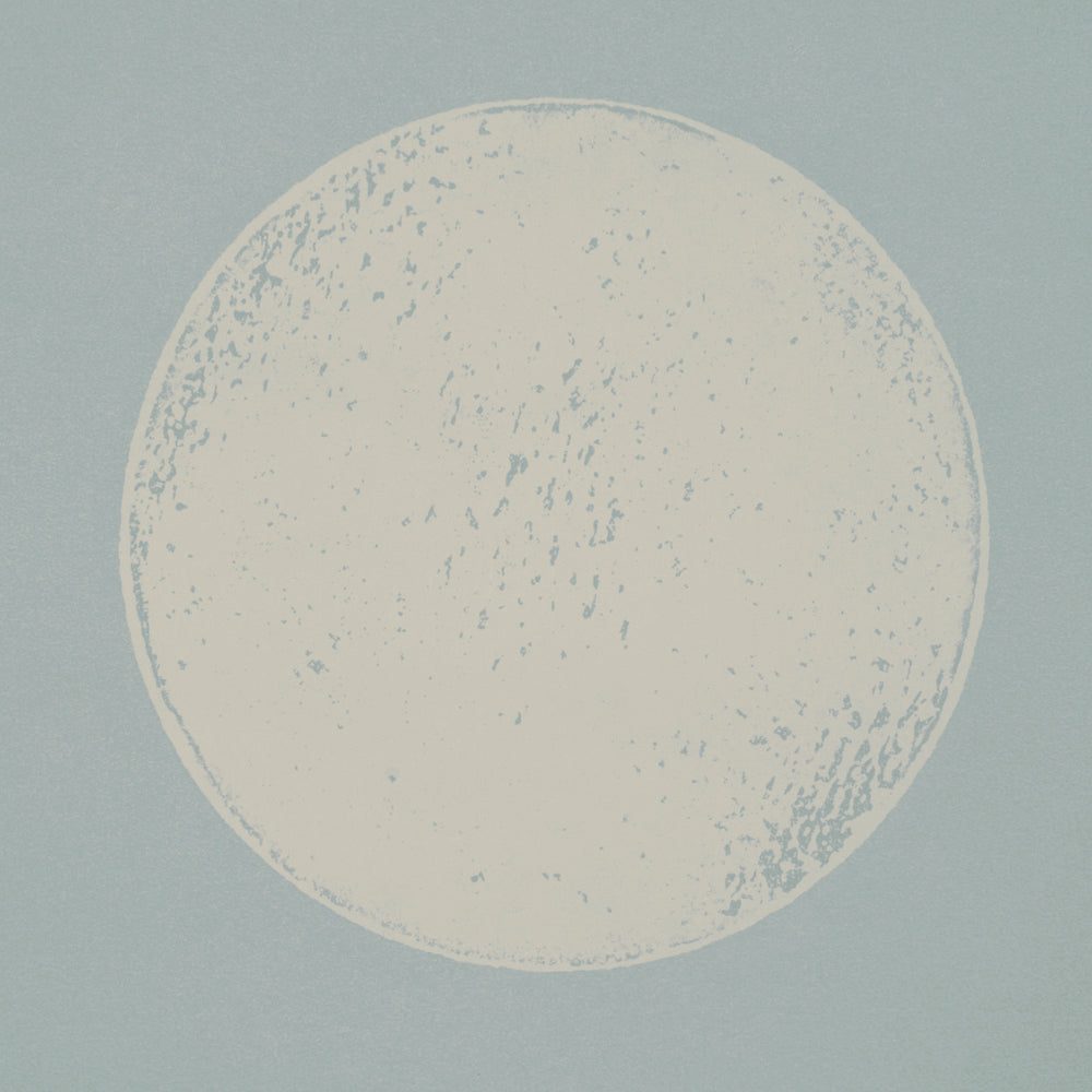 MONTE CARLO | Soft Blue