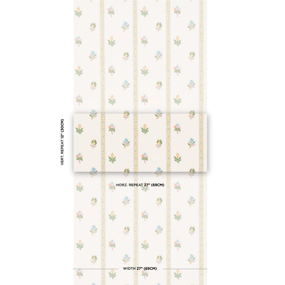 LES FLEURS EXOTIQUES | Citron