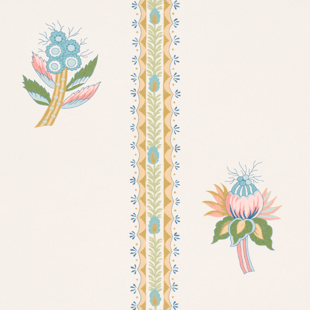 LES FLEURS EXOTIQUES | Citron