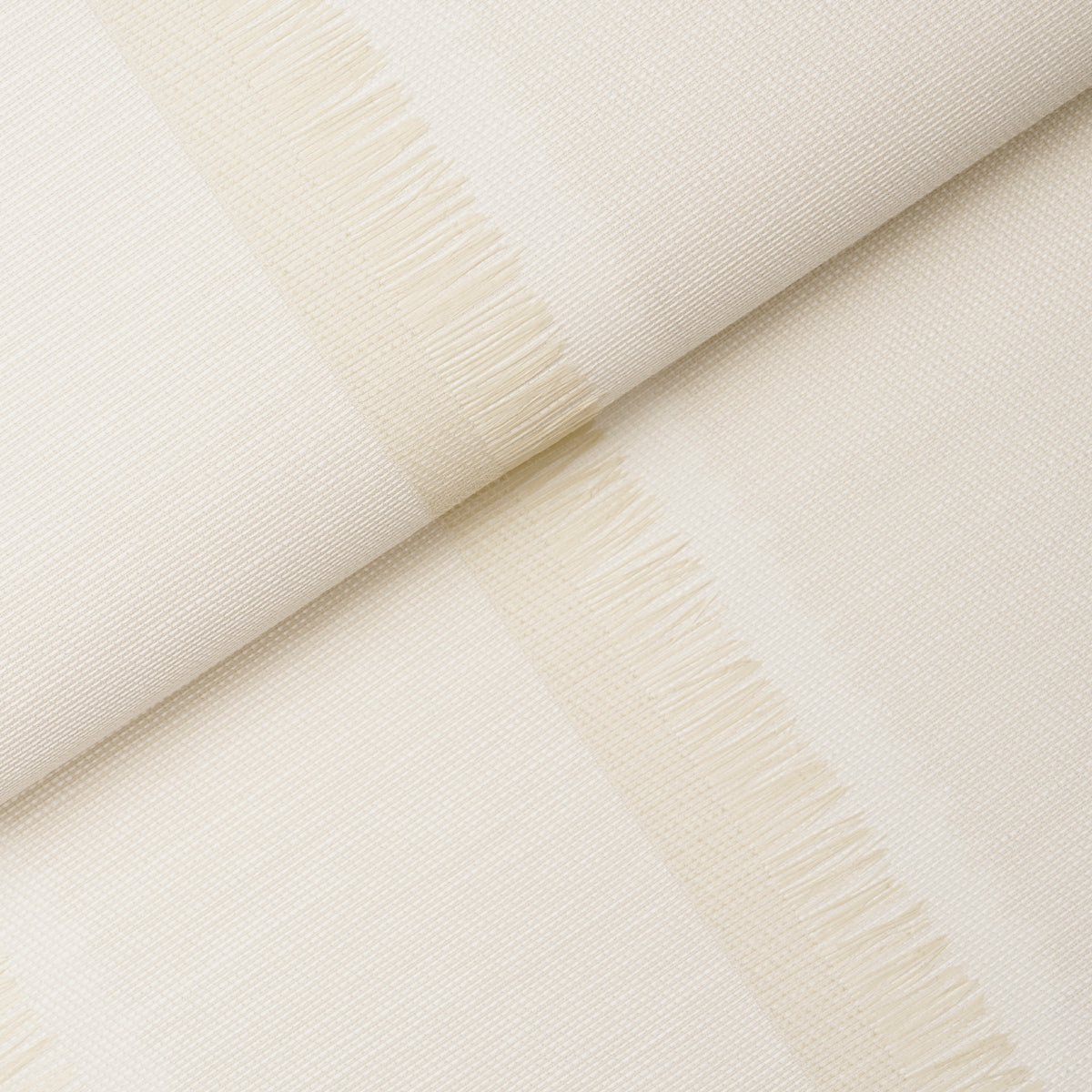AXEL FRINGE WALLCOVERING | PARCHMENT