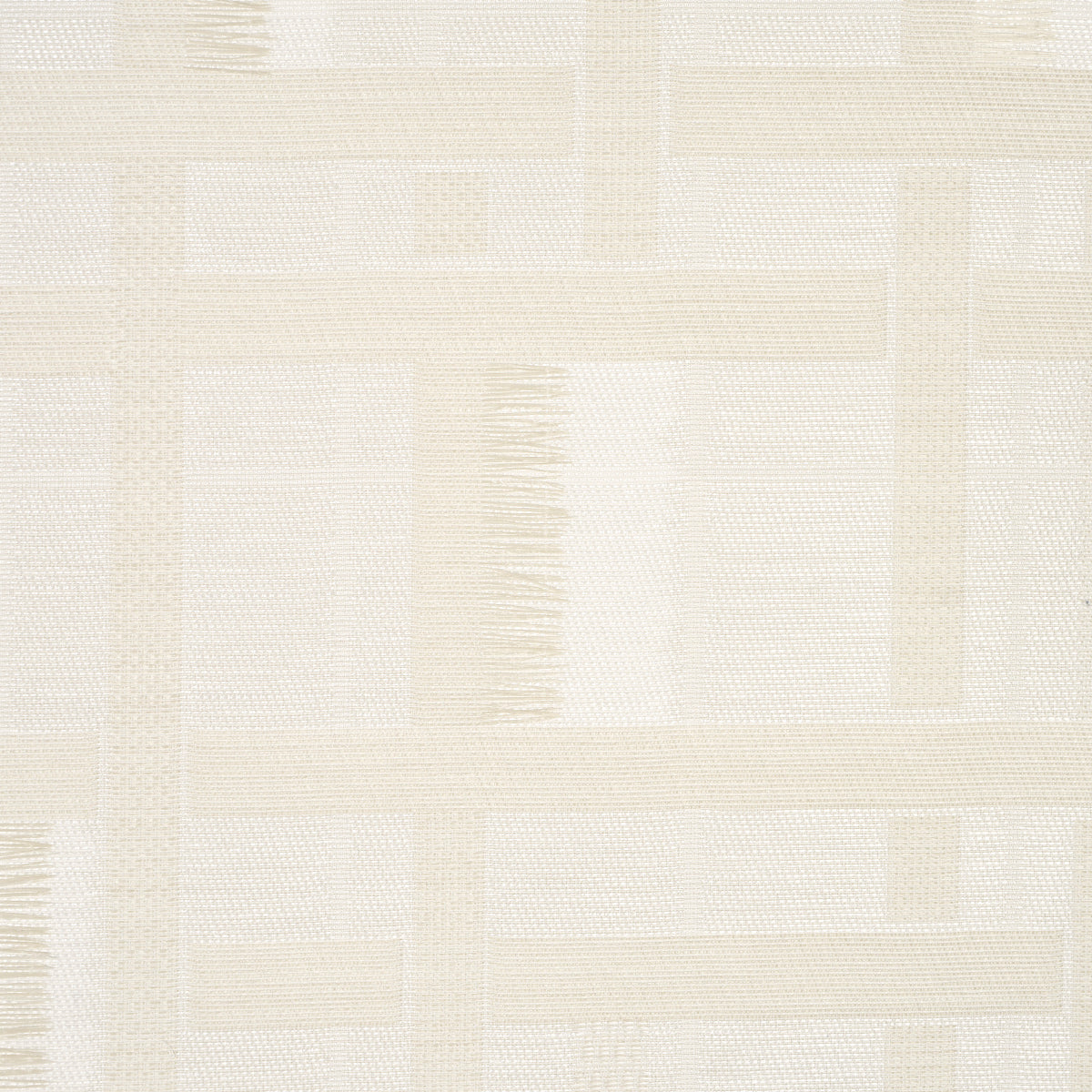 AXEL PLAID WALLCOVERING | Parchment