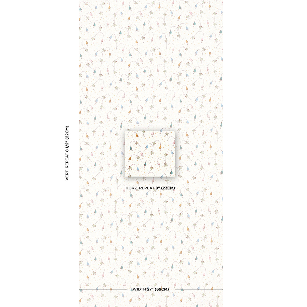 LOLLY FLORAL | Confetti