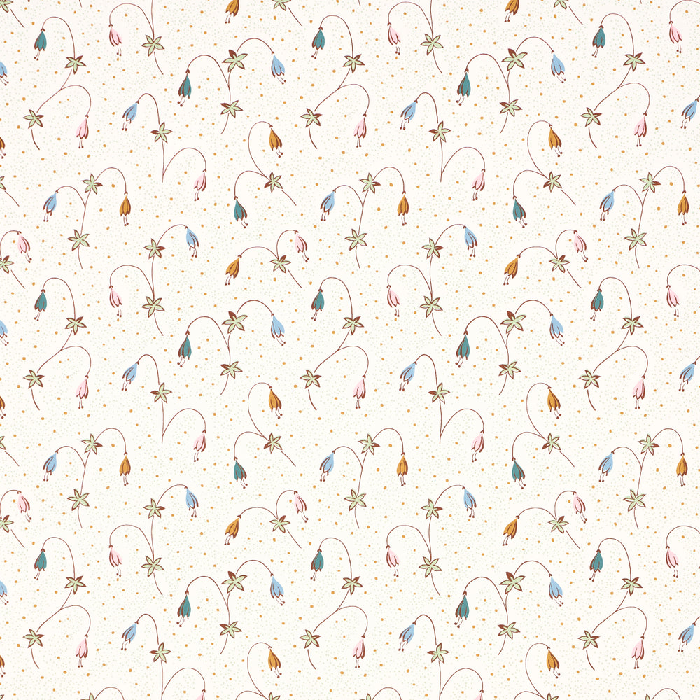 LOLLY FLORAL | Confetti