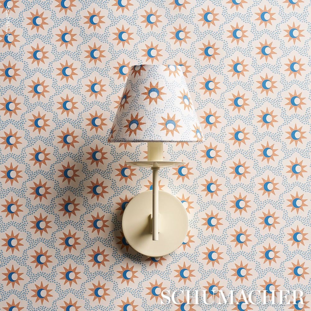 LUCIE | Clay & Blue