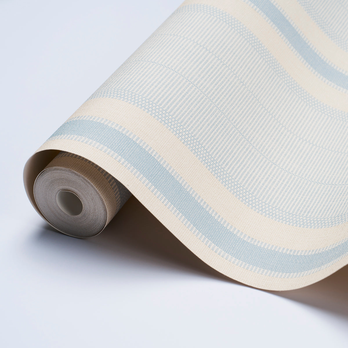 IPALA STRIPE VINYL | Sky