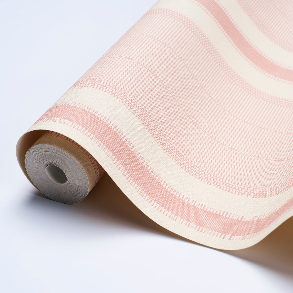 IPALA STRIPE VINYL | BLUSH