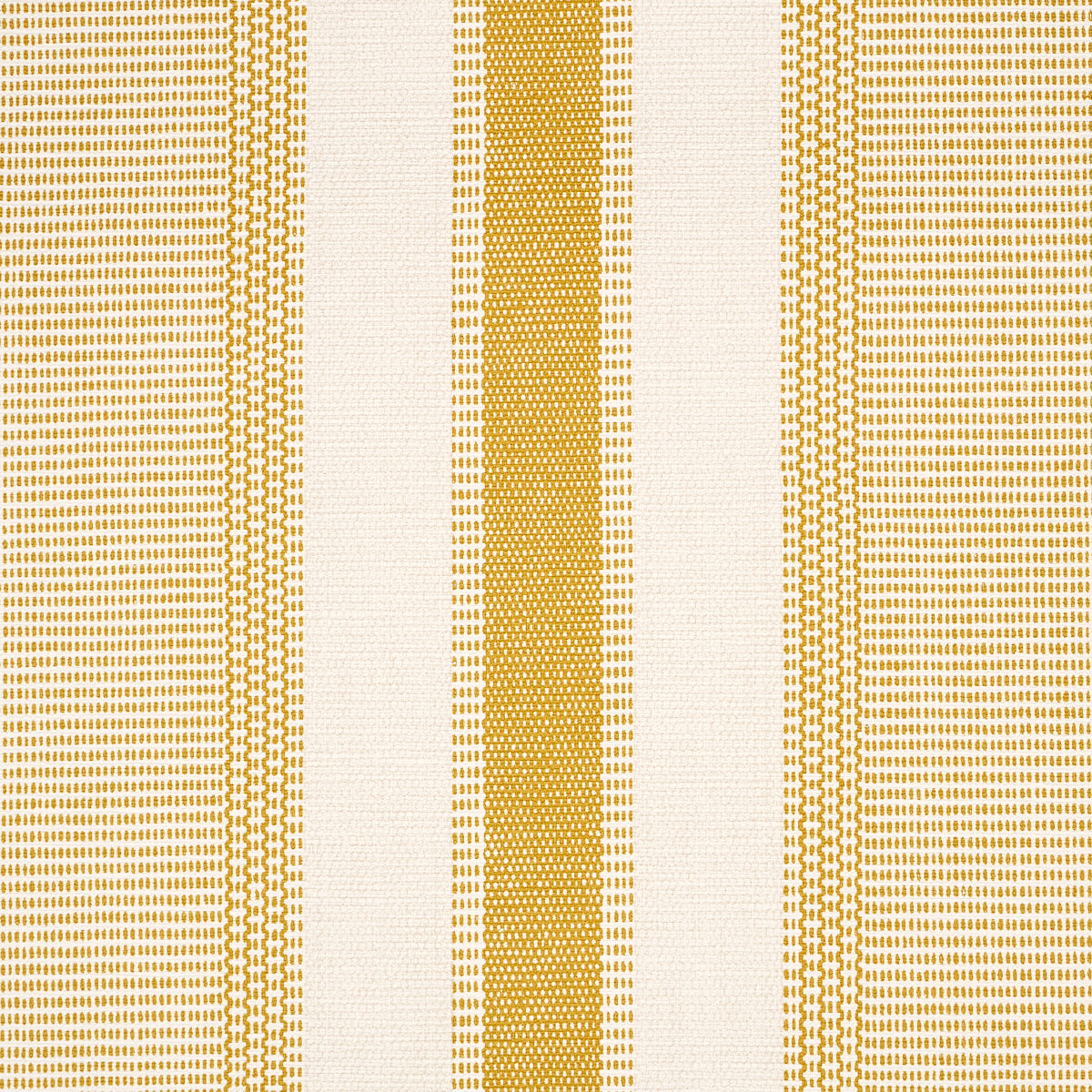 IPALA STRIPE VINYL | OCHRE