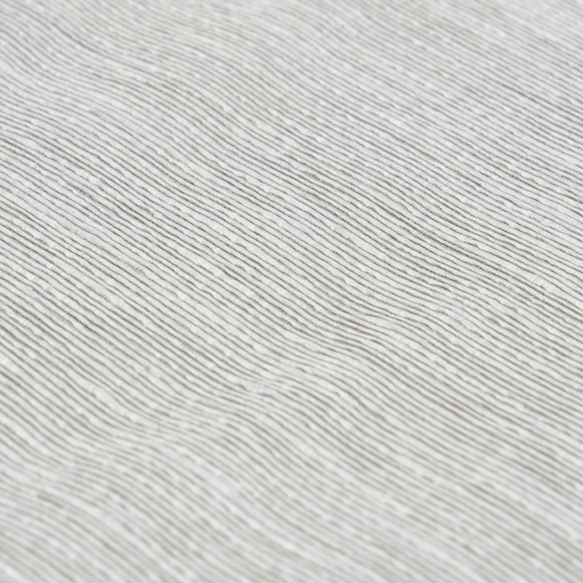 LINEN PLISSÉ WALLCOVERING | Mist